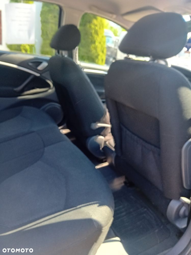 Citroën C5 II 2.0i 16V SX - 7