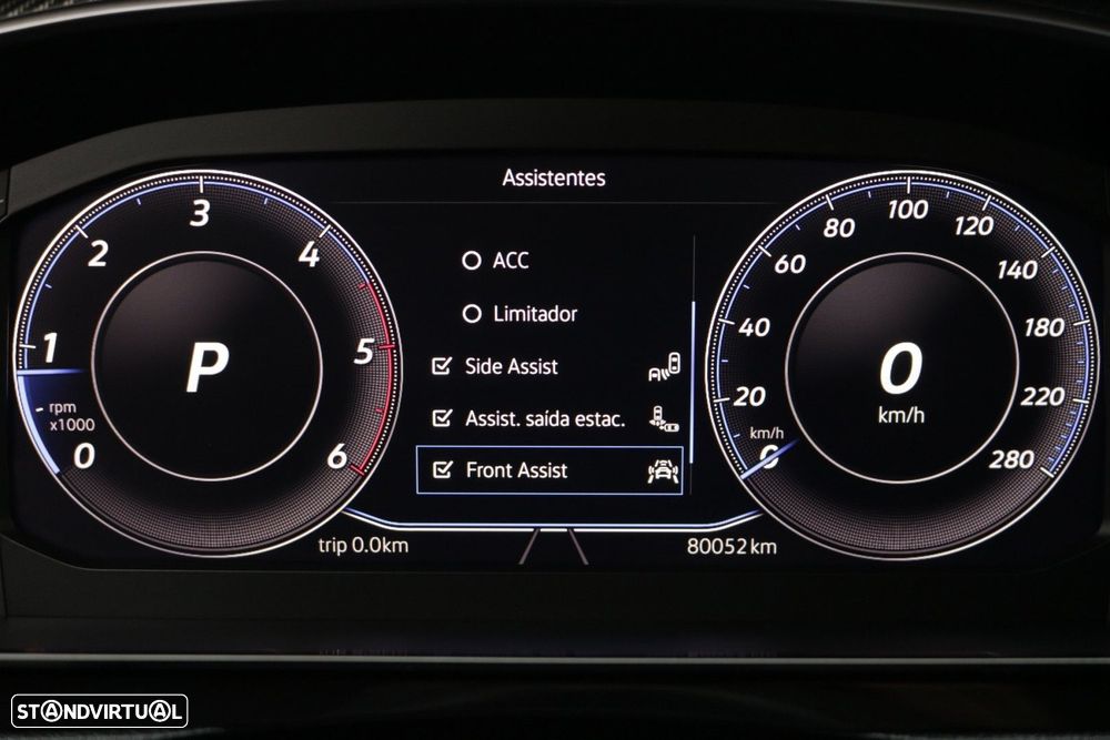 VW Arteon 2.0 TDI Elegance DSG - 47