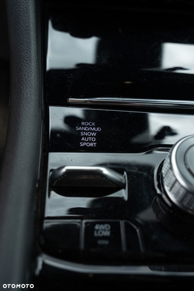 Jeep Grand Cherokee 3.6 V6 Trailhawk - 11