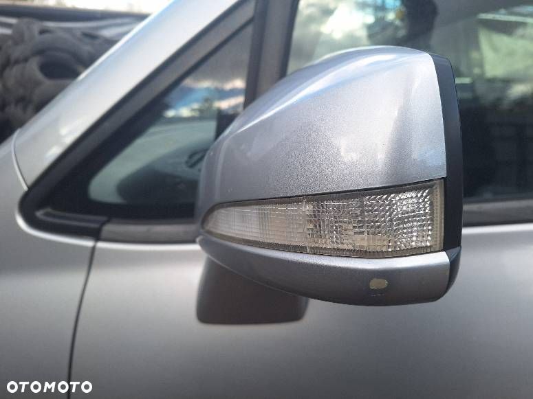 LUSTERKO LEWE ELEKTRYCZNE HONDA FR-V I NH623M 05-09r EUROPA - 5