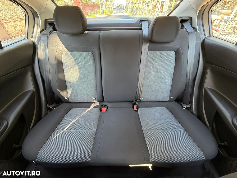 Fiat Tipo 1.4 Pop - 14