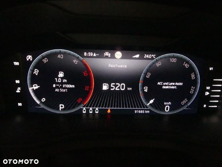 Skoda Kodiaq 2.0 TDI 4x4 DSG L&K - 8