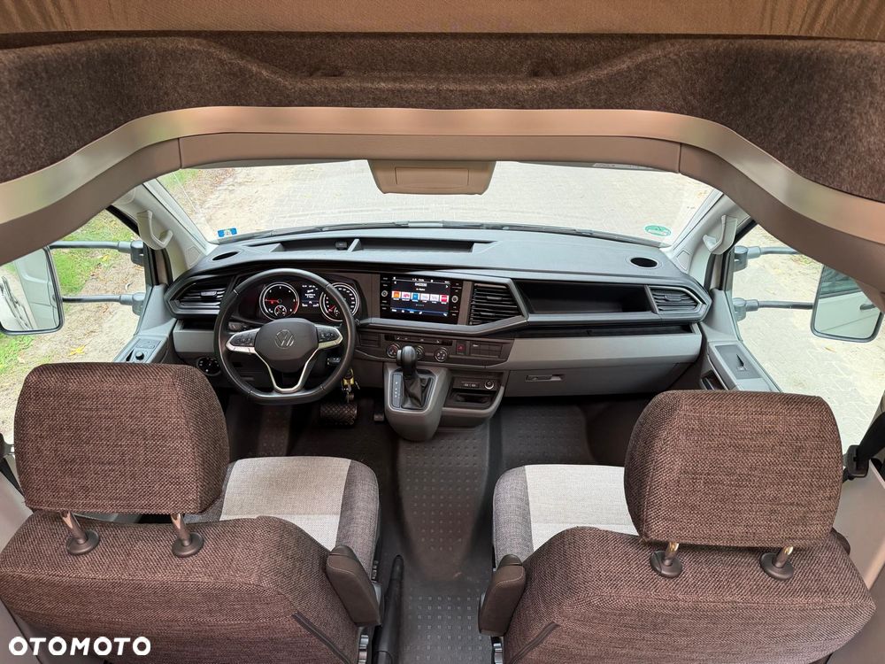 KNAUS TOURER CUVISION 500 MQ - 12