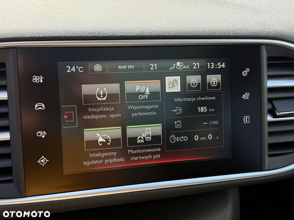 Peugeot 308 BlueHDi 150 Stop & Start GT-Line Edition - 26