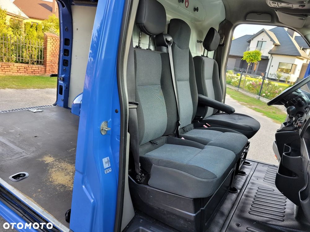 Renault Master - 32