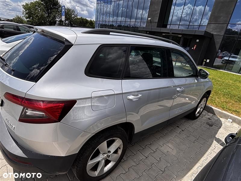 Skoda Karoq 1.6 TDI 4x2 Style - 11