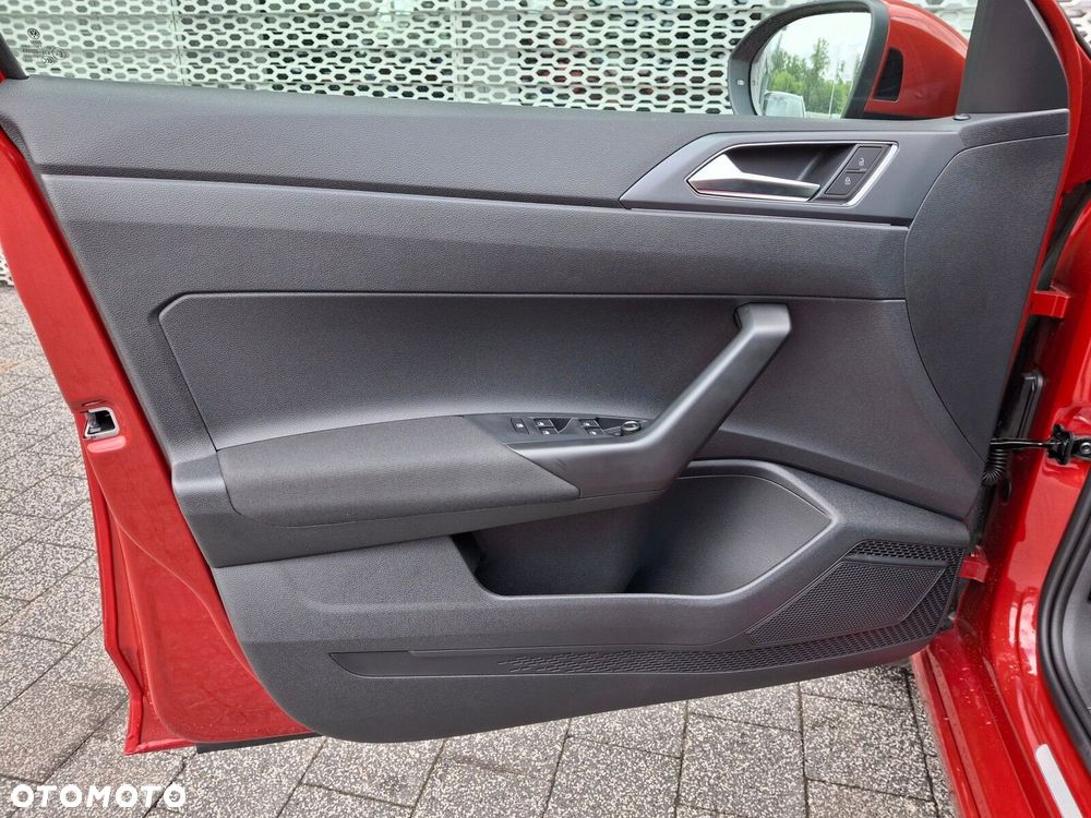 Volkswagen Taigo 1.5 TSI ACT R-Line Plus DSG - 10