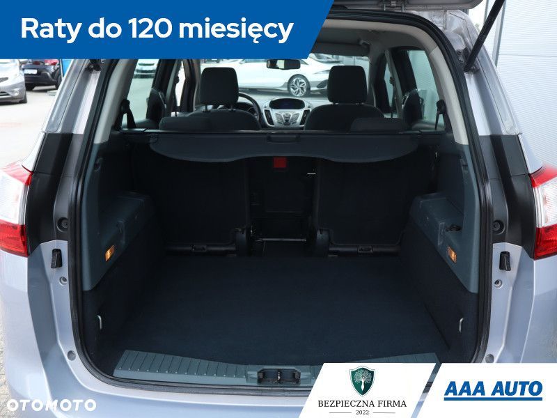 Ford Grand C-MAX - 16