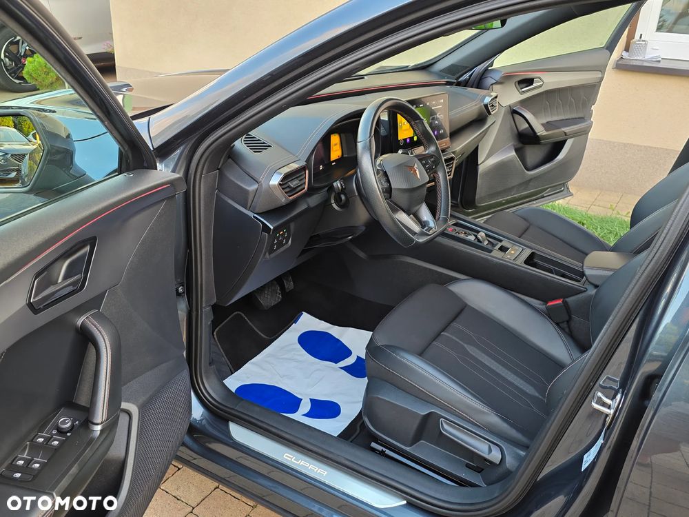 Cupra Formentor 1.5 TSI DSG - 21
