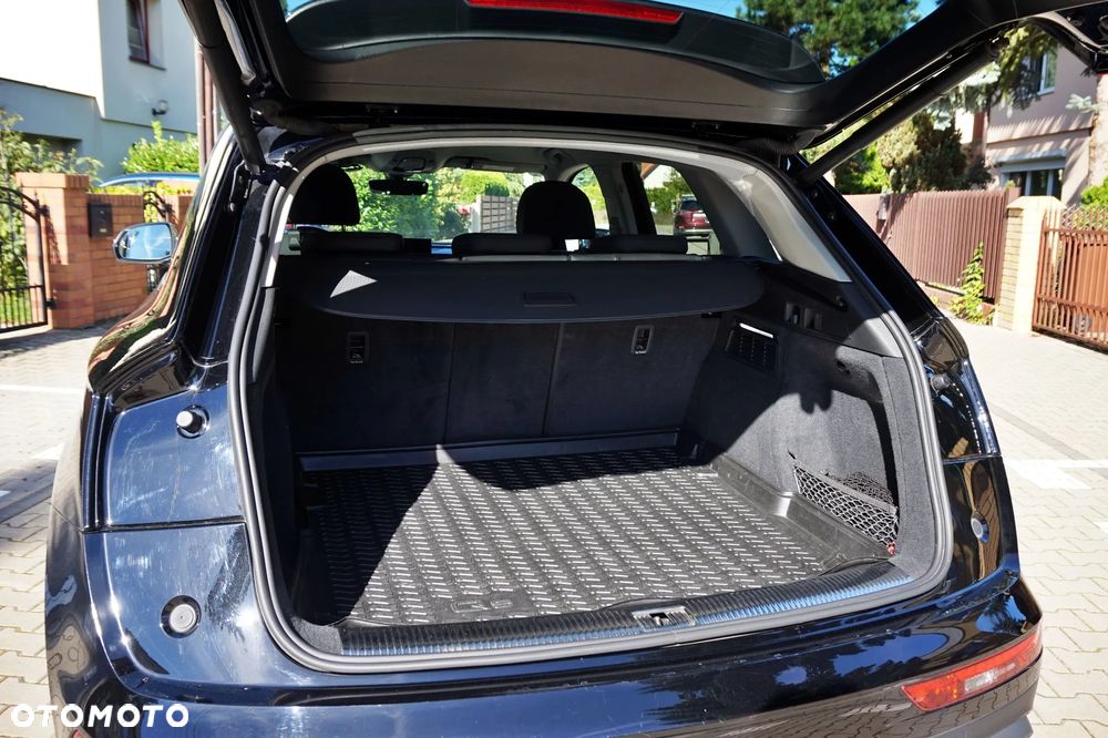 Audi Q5 40 TDI Quattro S tronic - 11