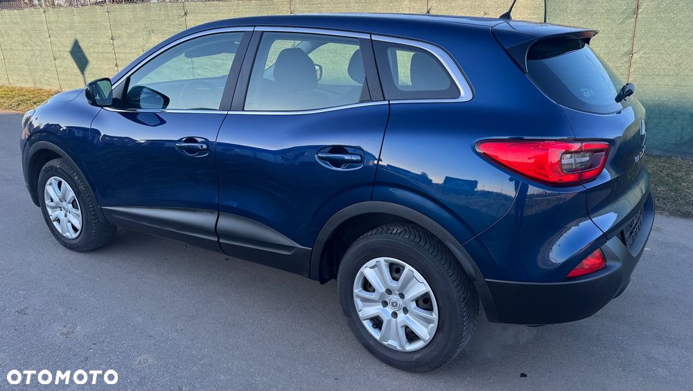 Renault Kadjar Energy TCe 130 Life - 19