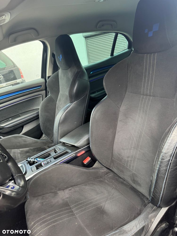 Renault Megane 1.6 dCi GT EDC - 7