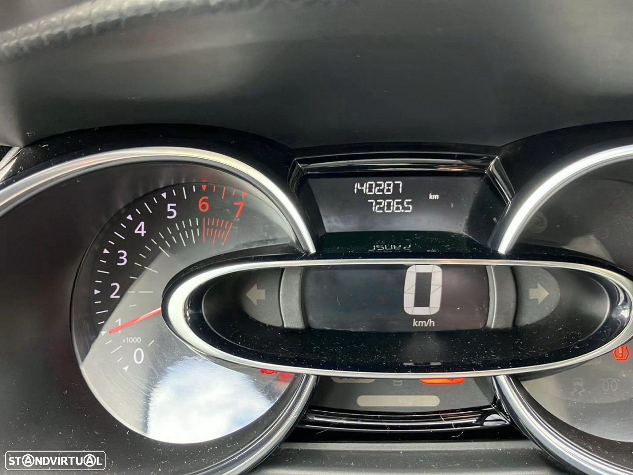 Renault Clio 0.9 TCE Confort - 11