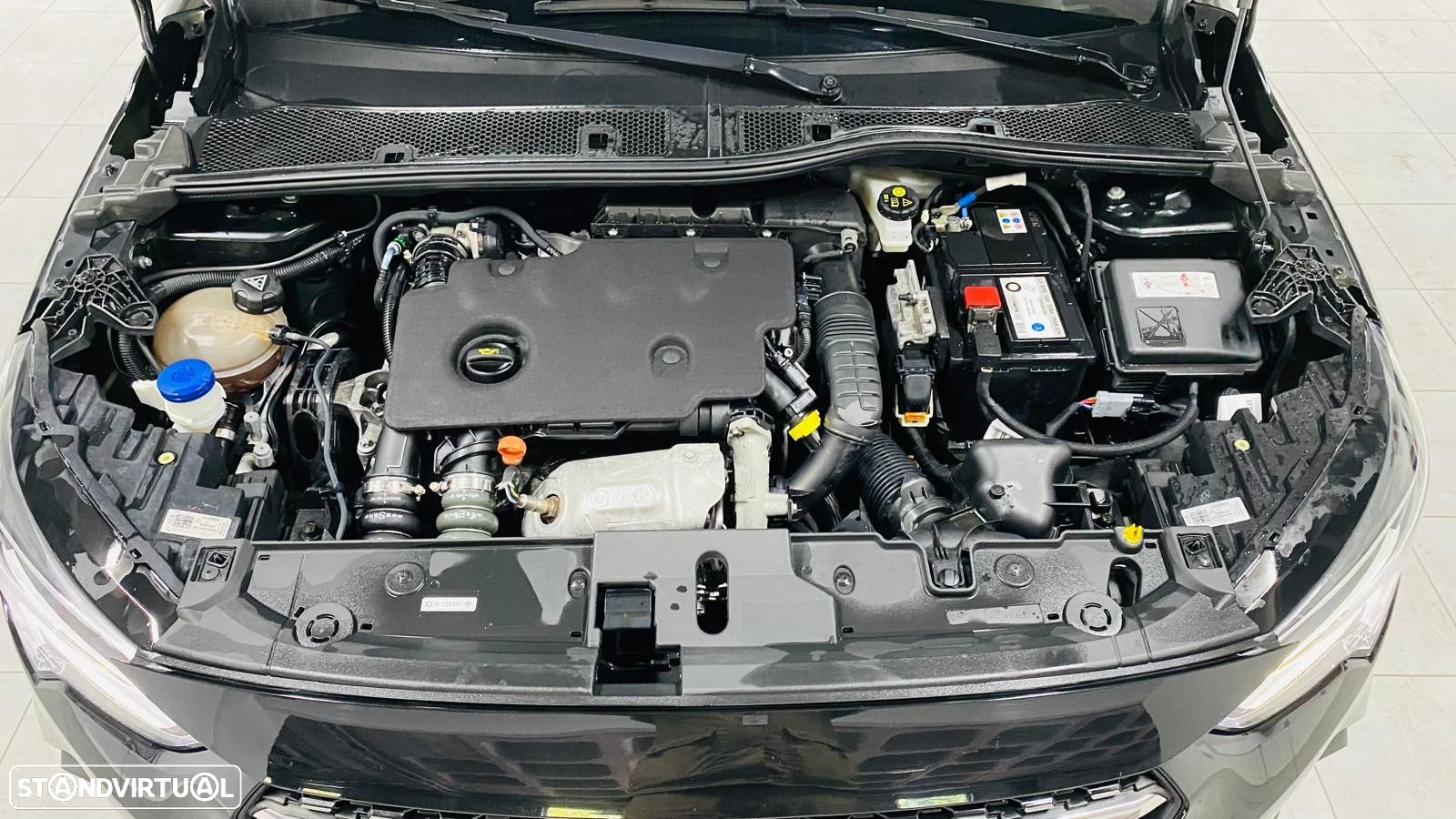 Opel Corsa 1.5 D Elegance - 11