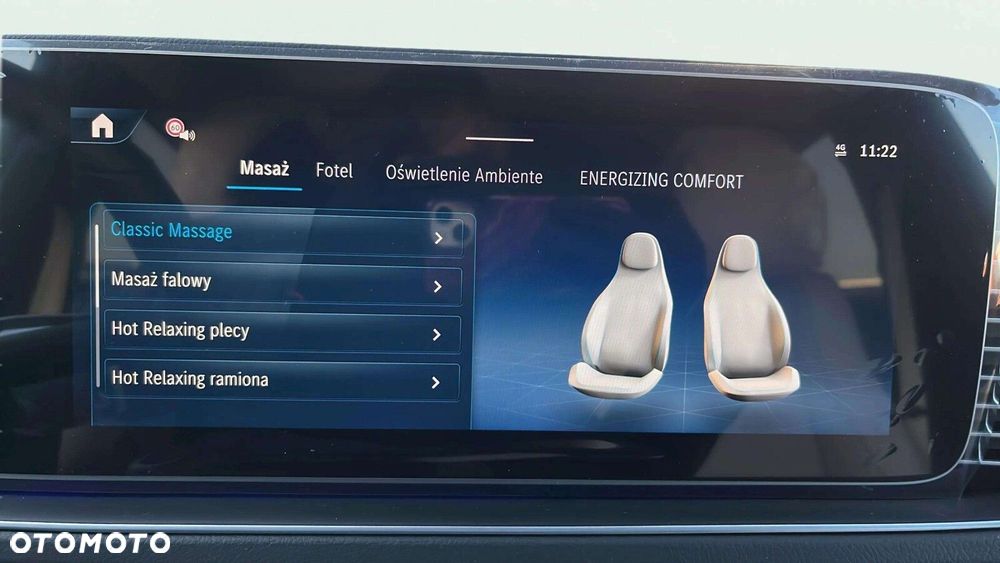 Mercedes-Benz GLE - 15