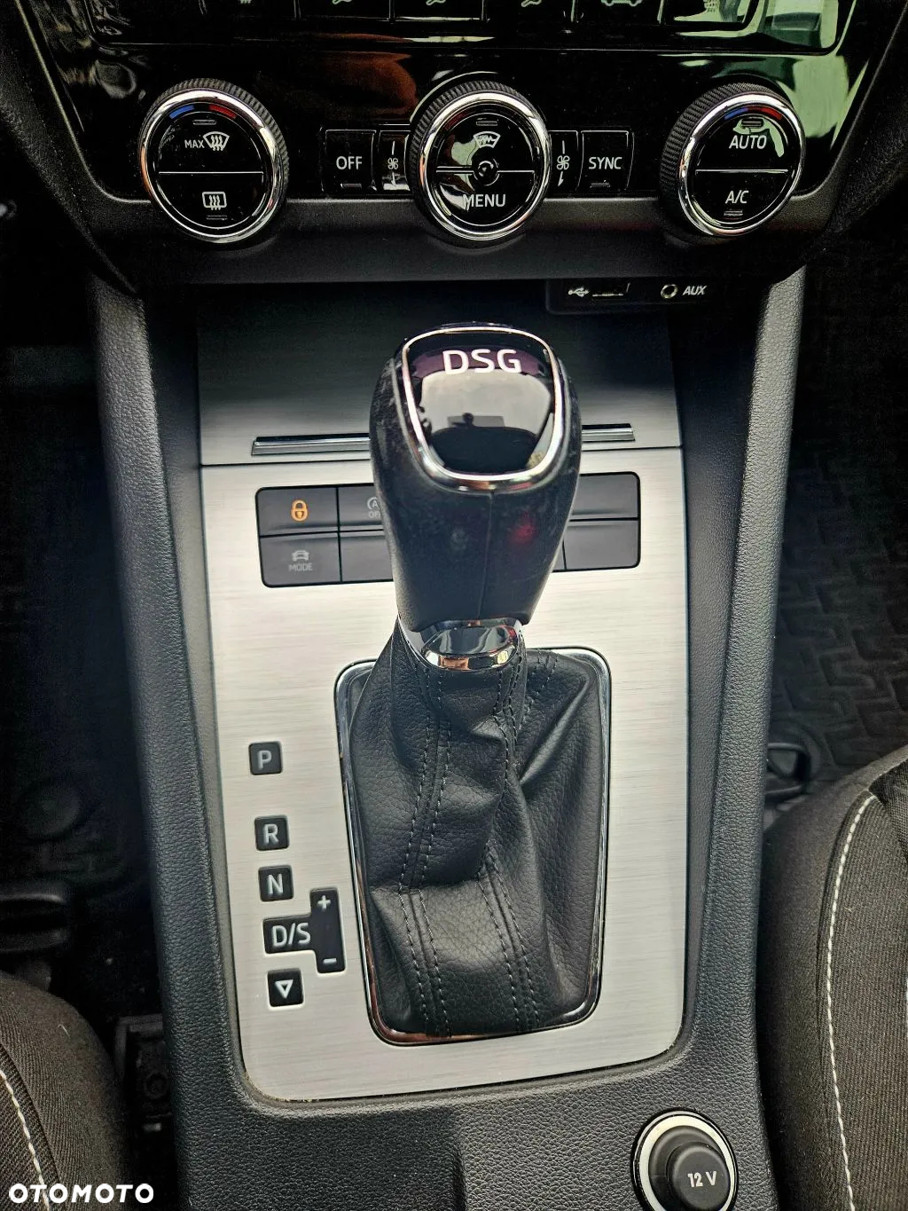 Skoda Octavia 2.0 TDI Drive DSG - 6