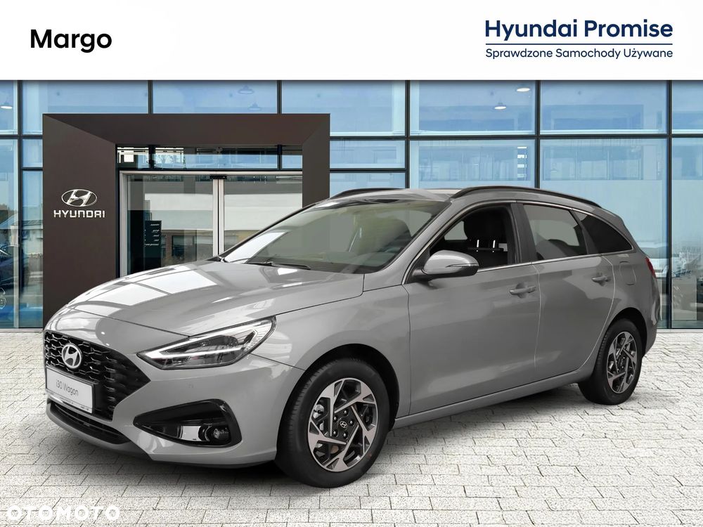 Hyundai i30 1.5 T-GDI 48V Smart - 3