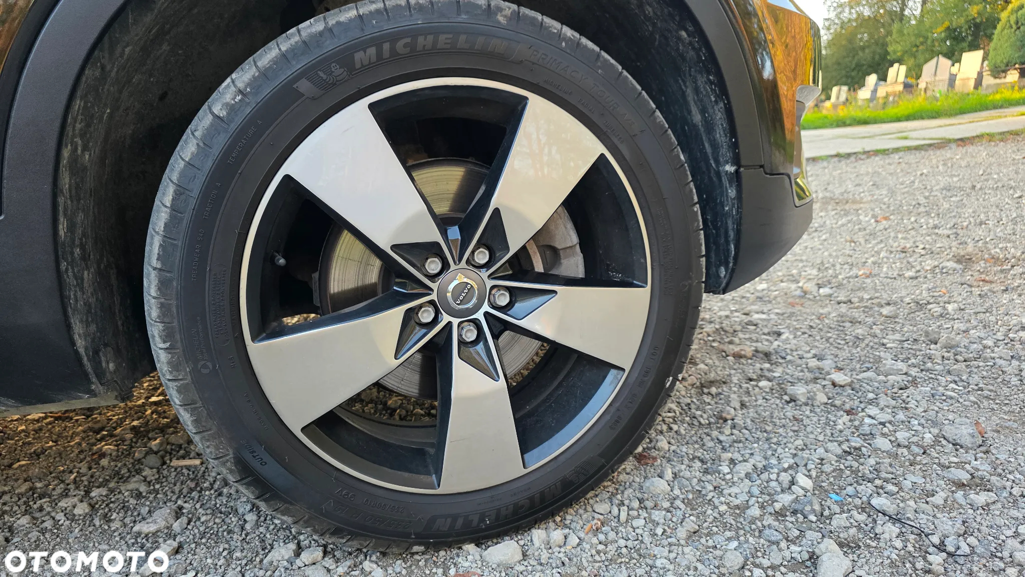 Volvo XC 40 - 19