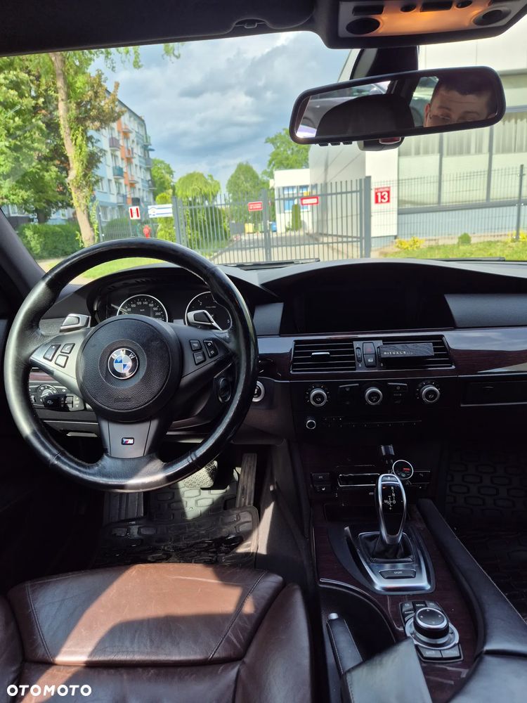 BMW Seria 5 - 13