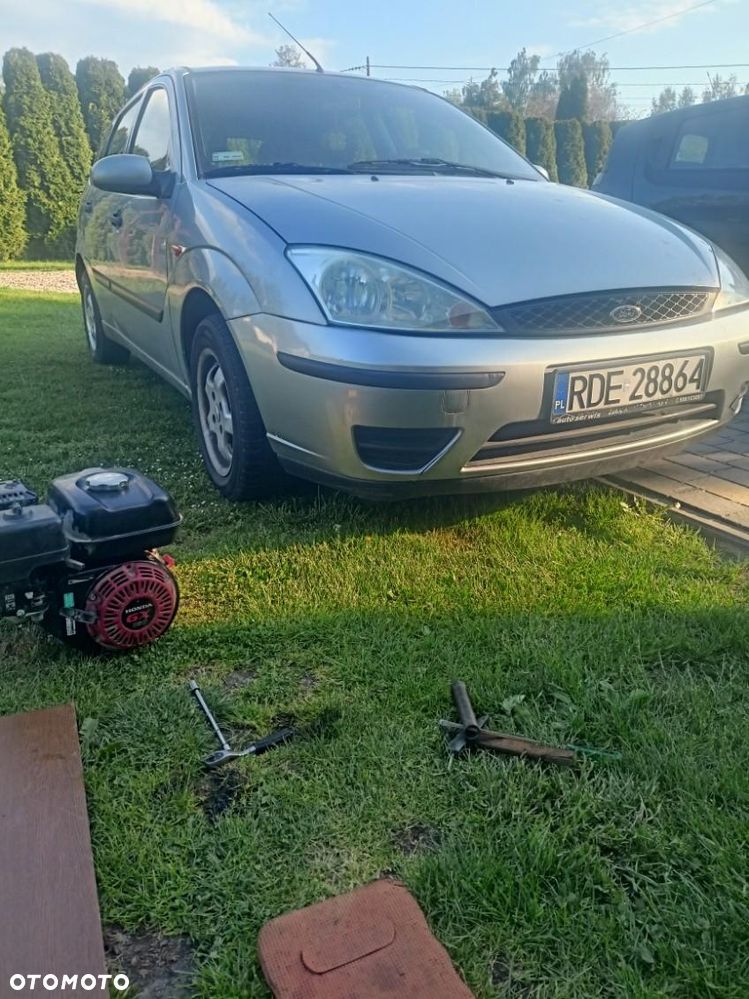 Ford Focus - 19