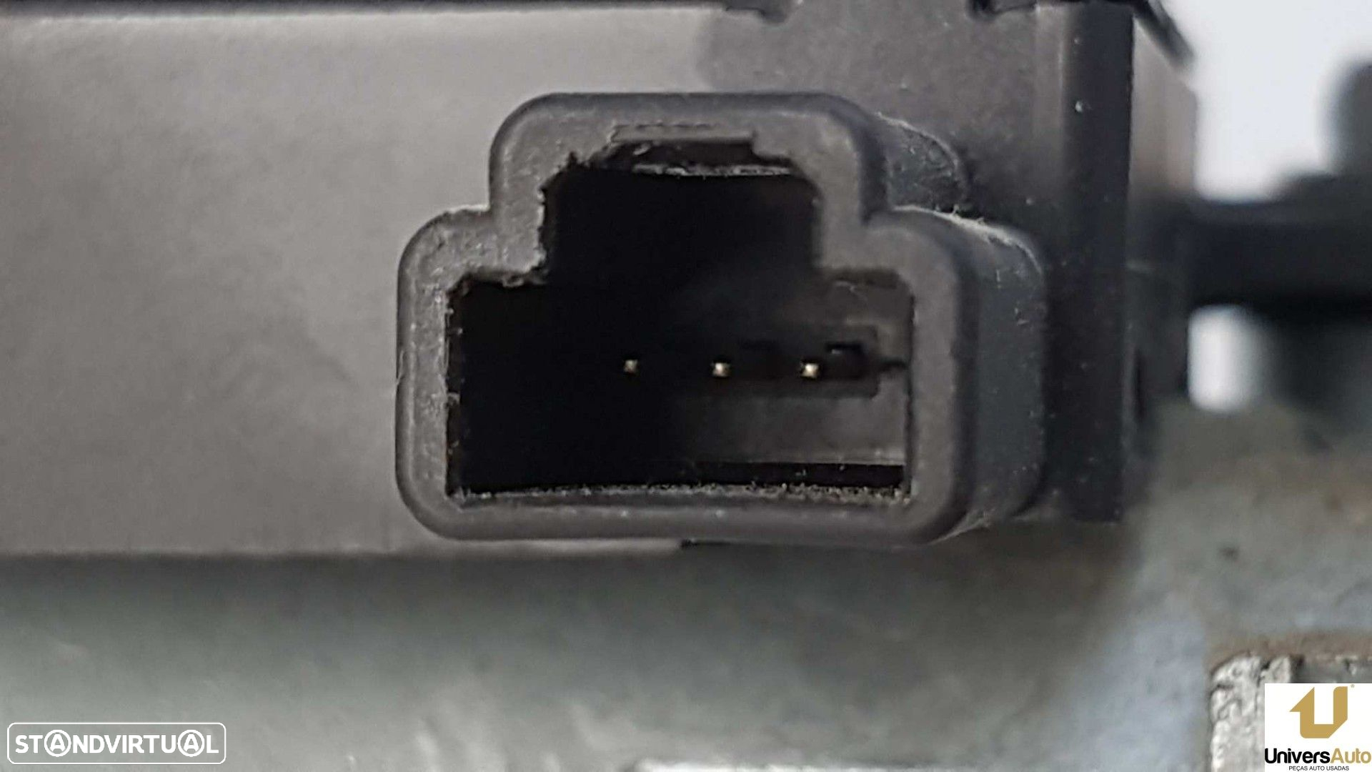 CANHÃO DE INGIÇÃO NISSAN NV 200 (M20) EVALIA PREMIUM - 2