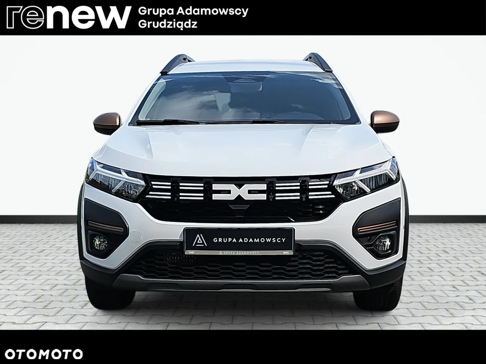 Dacia Jogger 1.0 TCe Extreme 7os - 8
