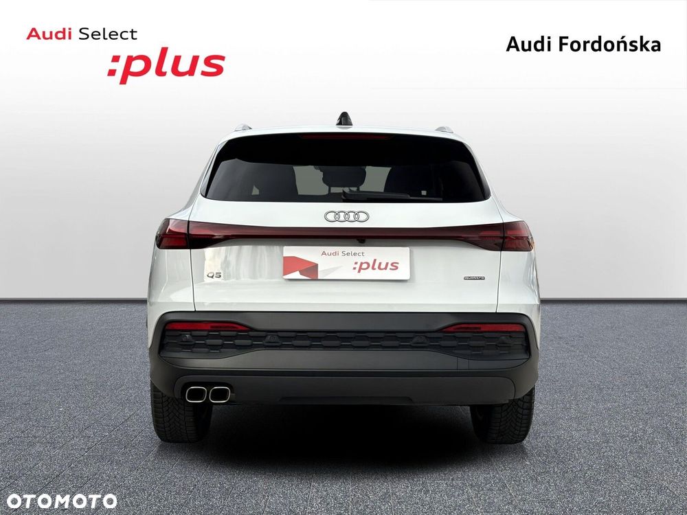 Audi Q5 - 6