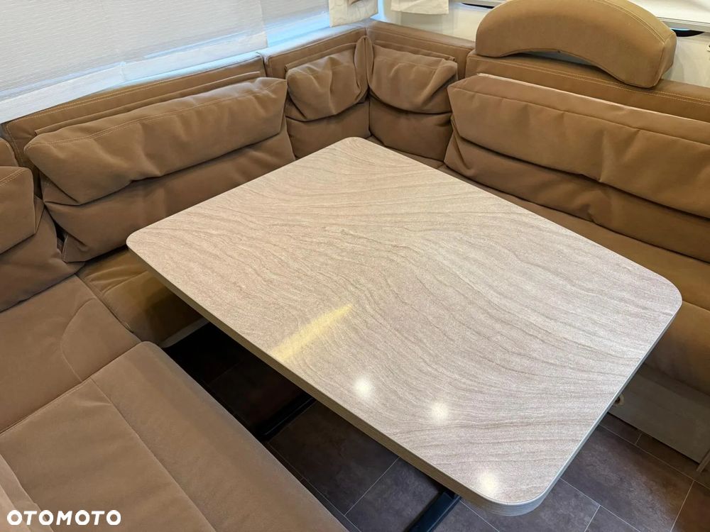 Burstner Averso Plus 510 TK - 23