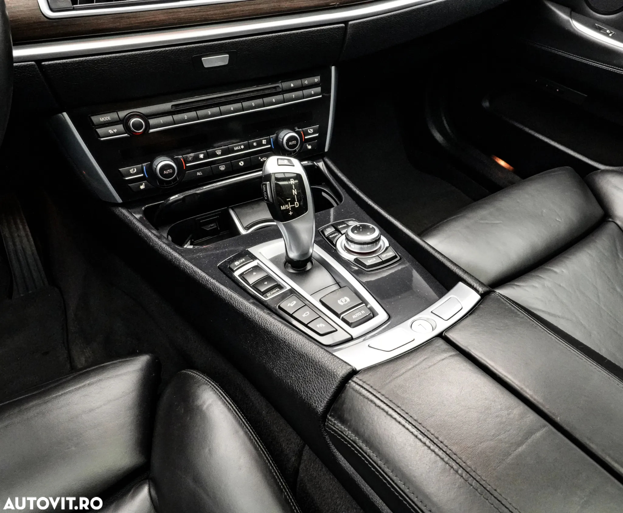 BMW Seria 5 530d xDrive Aut. GT - 18