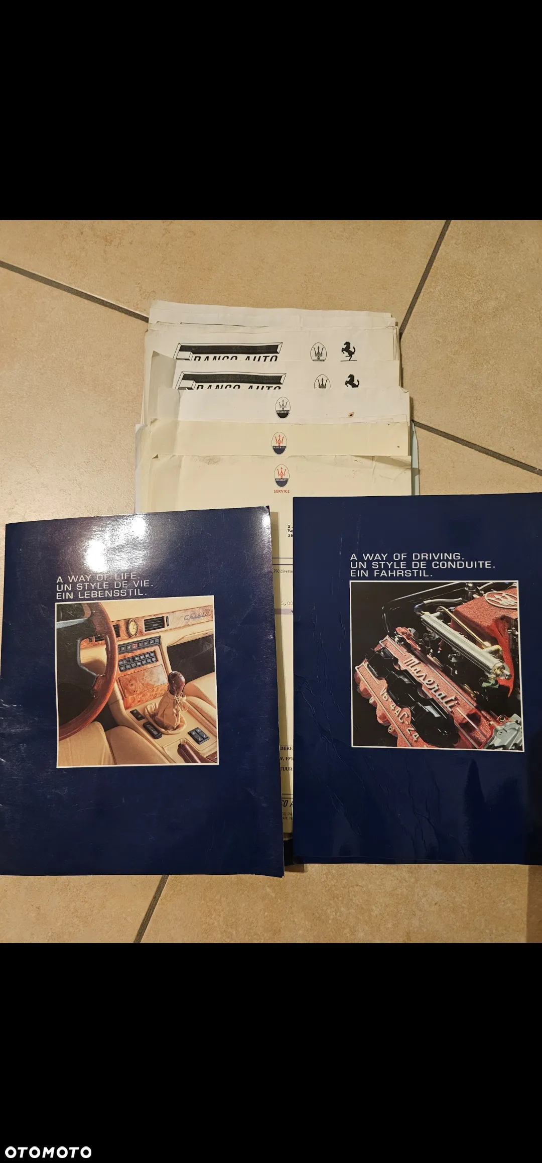 Maserati Ghibli - 3