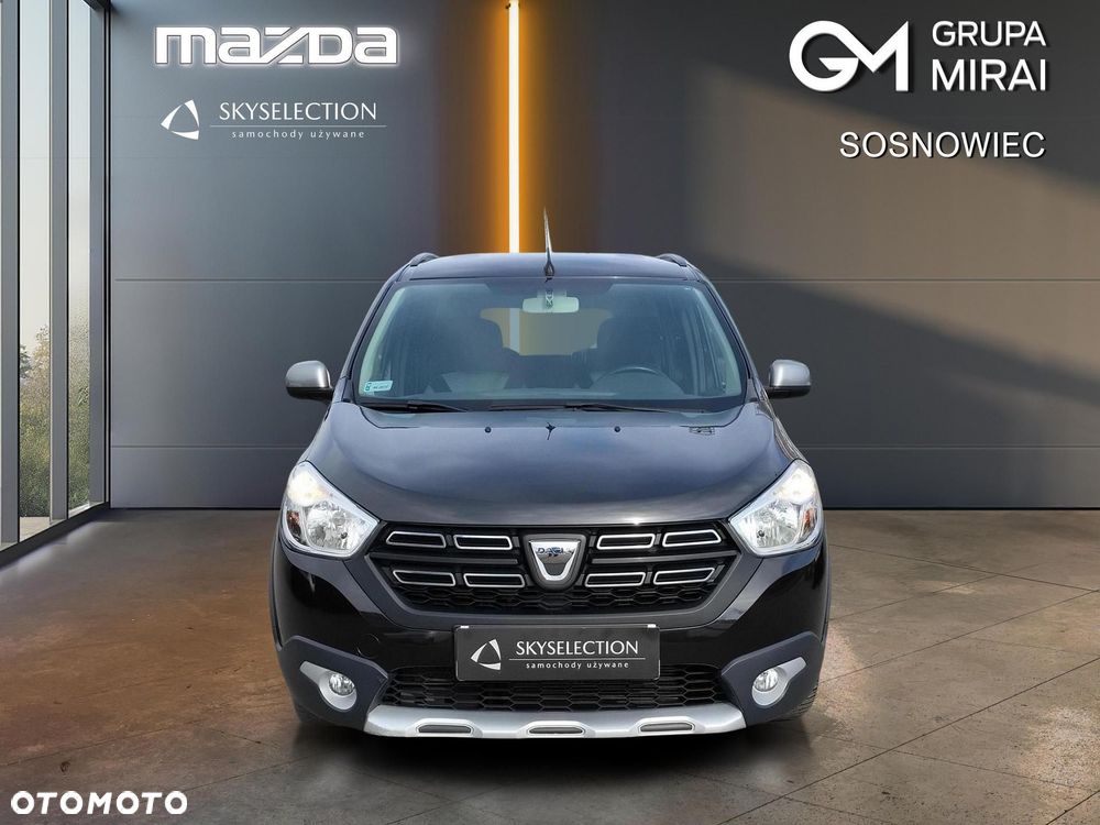 Dacia Lodgy - 9