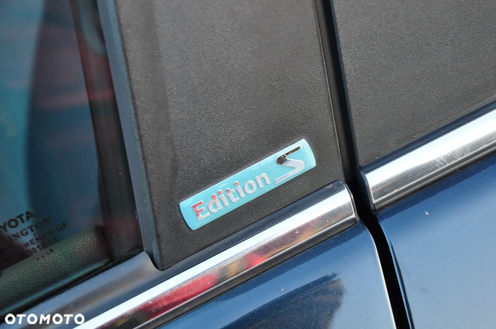 Toyota Avensis Touring Sports 1.8 Edition-S - 16