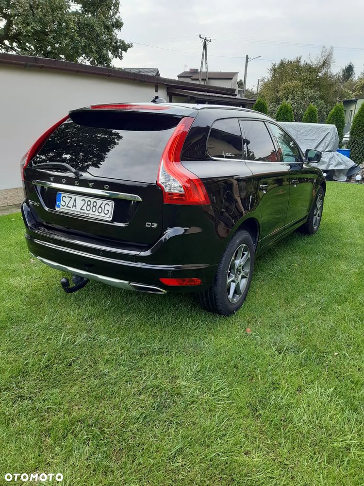 Volvo XC 60 - 4