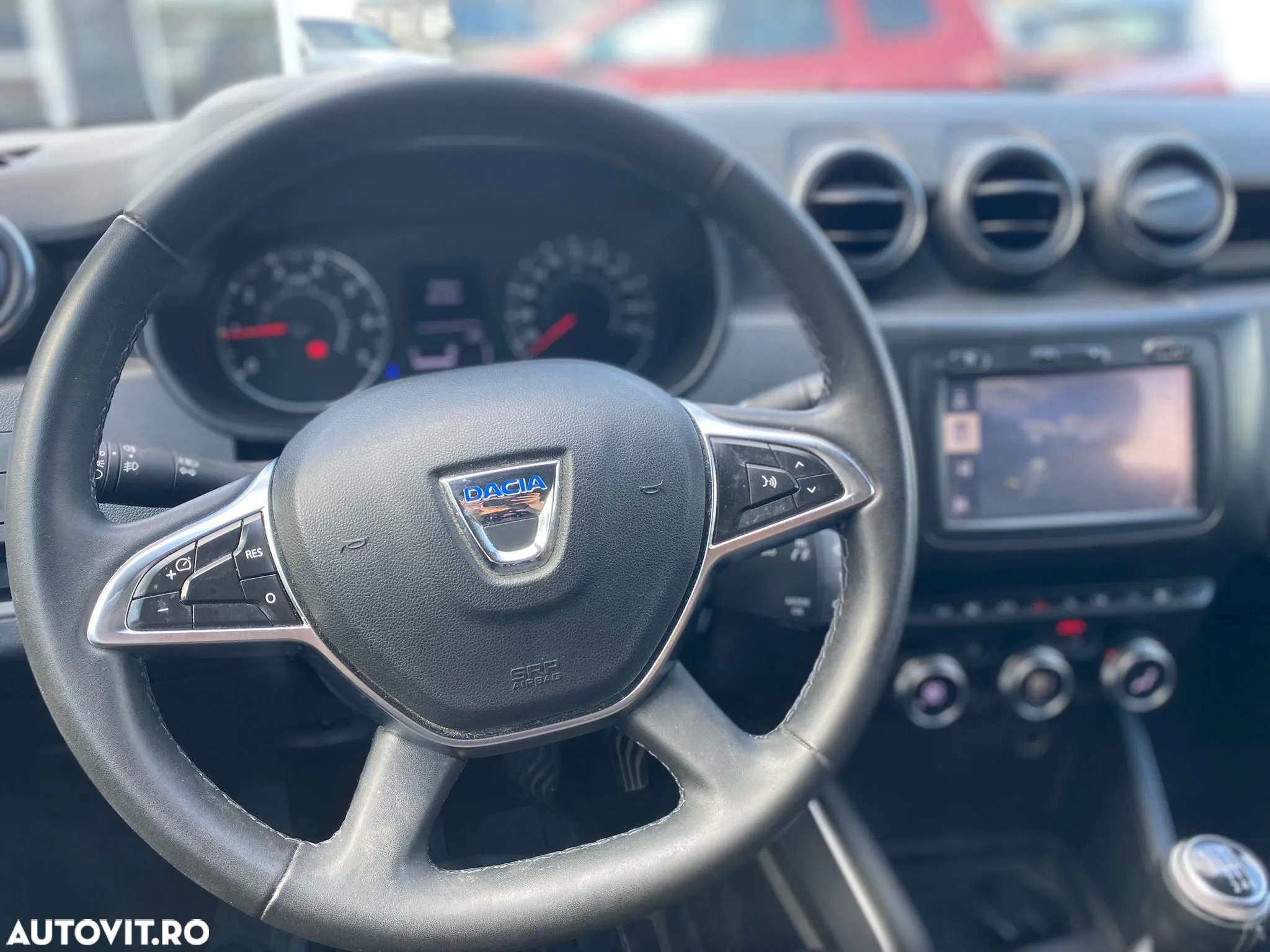 Dacia Duster - 14