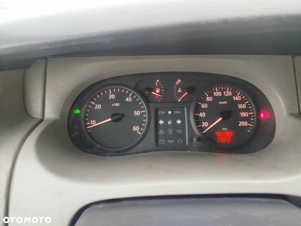 Nissan Primastar dCi L1H1 - 16