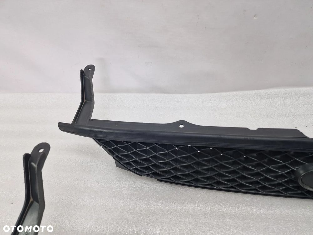 FORD S-MAX MK1 05- ATRAPA / GRILL PRZEDNI PRZÓD , NR 6M21-R8200-AG , NR AUKCJI GL579 - 10