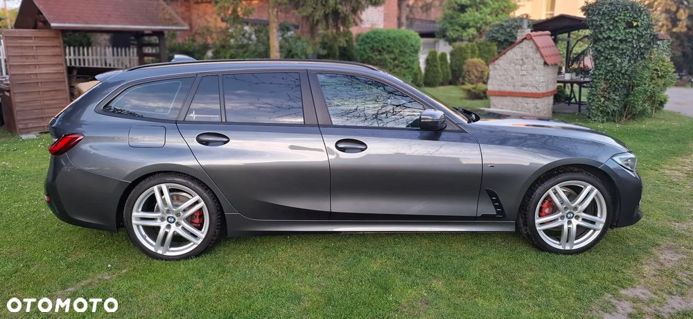 BMW Seria 3 318d Business Edition - 15