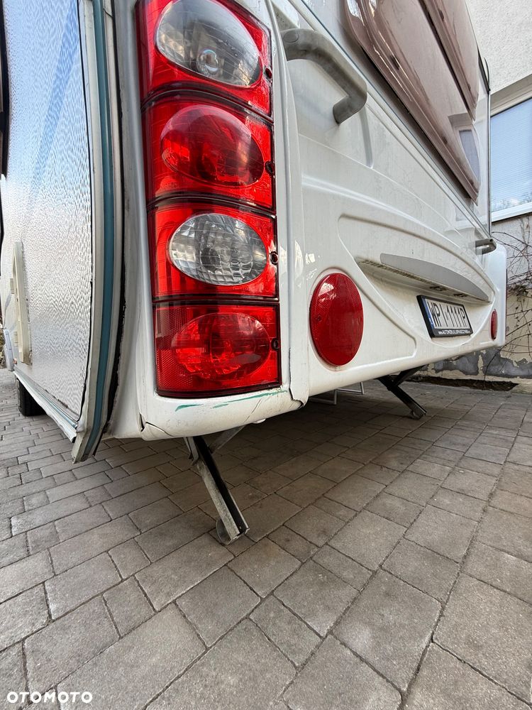 Adria Altea 562PK - 9