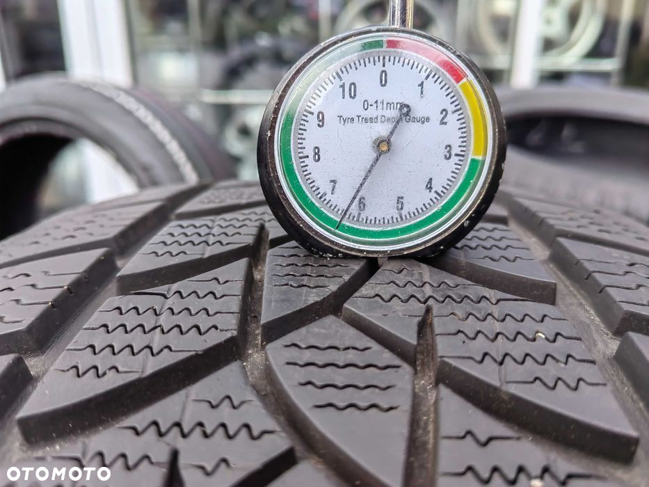 235/55R18 104H Goodyear Ultragrip performan gen-1 kpl zima KZ86 20r K5 - 5
