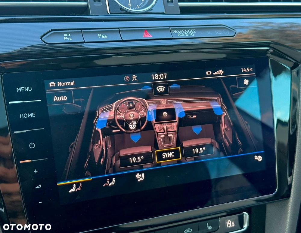 Volkswagen Arteon 2.0 TDI SCR Elegance DSG - 37