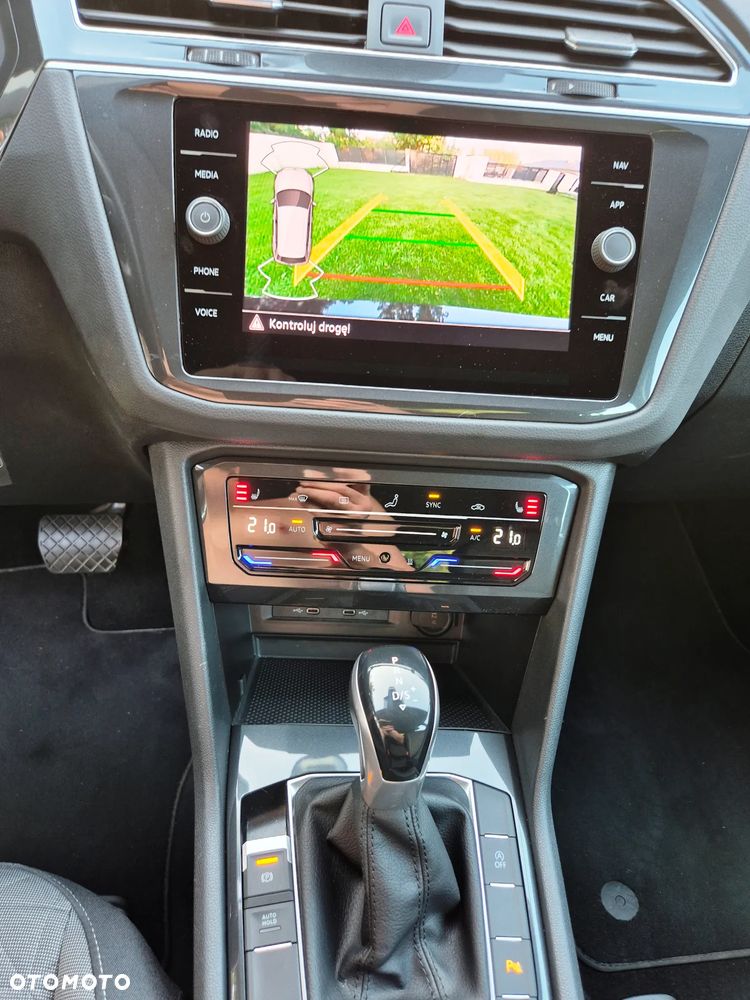 Volkswagen Tiguan 2.0 TDI SCR DSG Elegance - 15