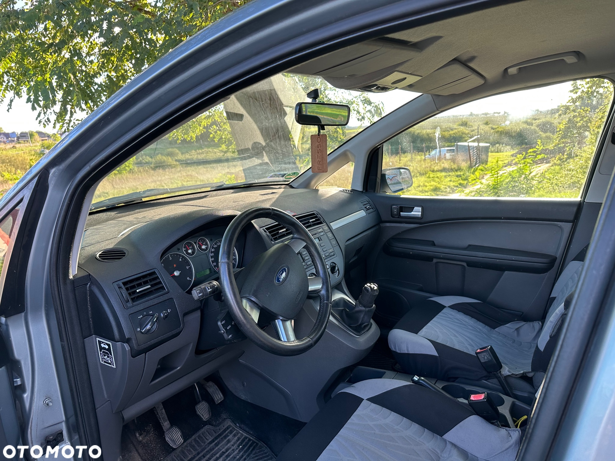 Ford C-MAX - 7