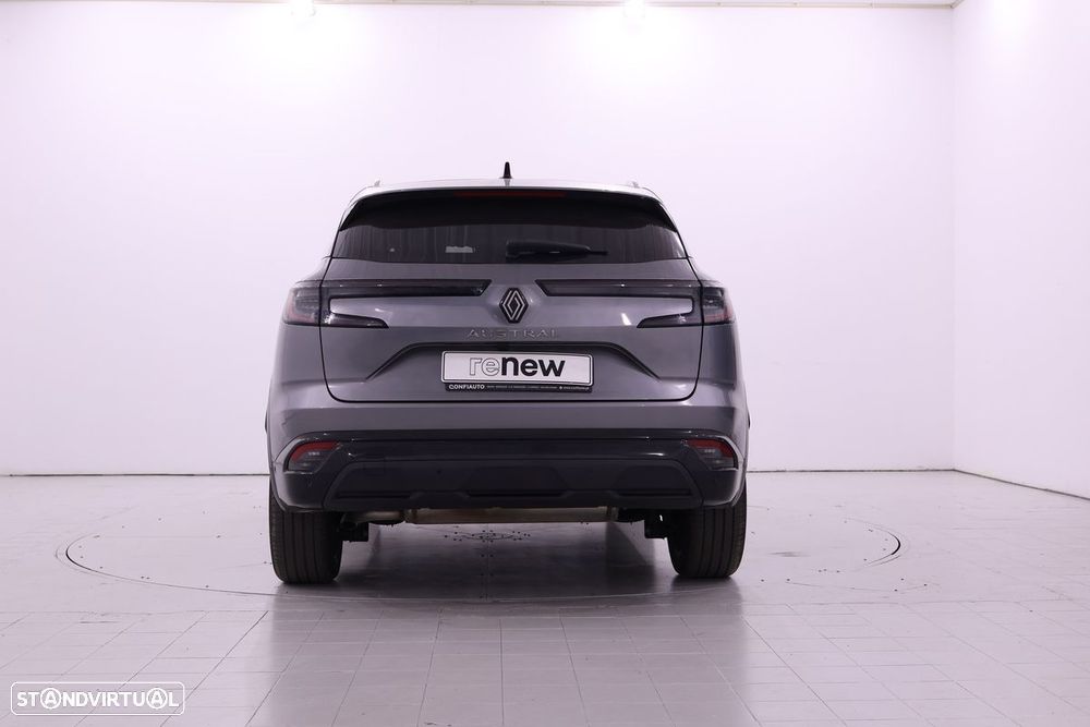 Renault Austral 1.3 Mild Hybrid Iconic Auto - 5