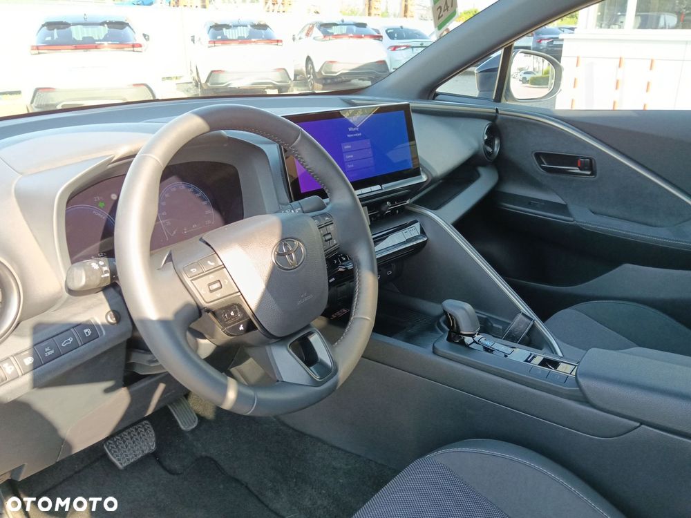 Toyota C-HR - 14
