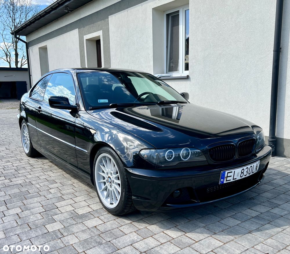 BMW Seria 3 320td Edition Lifestyle - 1