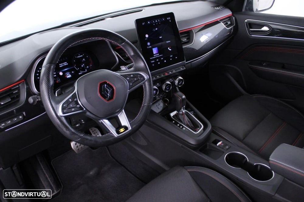 Renault Arkana 1.3 TCe R.S.Line EDC - 31