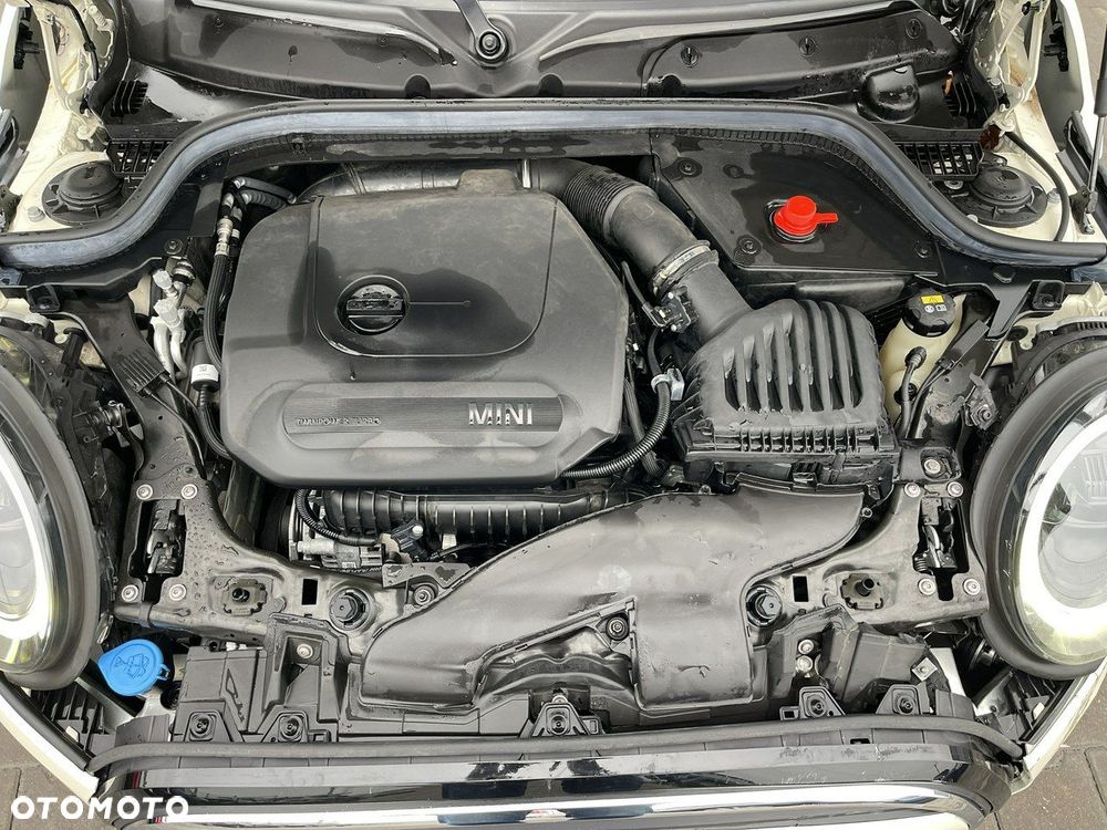 MINI Cooper Resolute Edition - 11