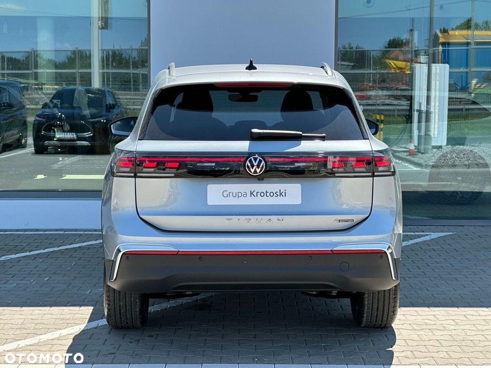Volkswagen Tiguan 2.0 TDI 4Mot Elegance DSG - 7