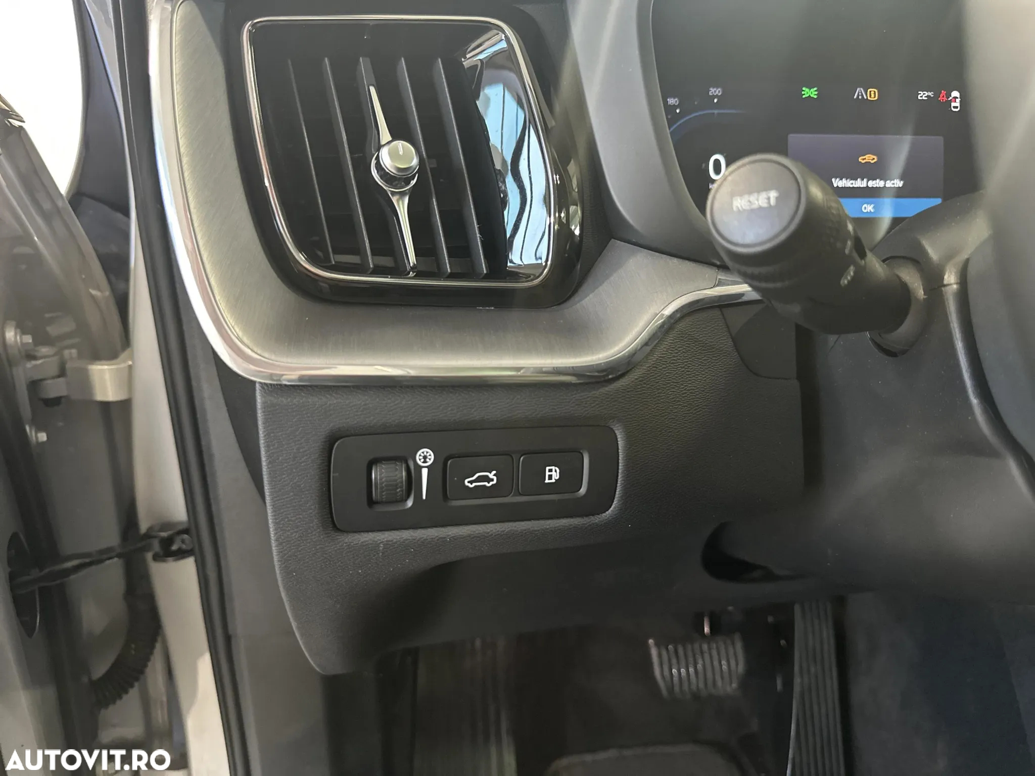 Volvo XC 60 T6 AWD Recharge Geartronic Inscription - 15