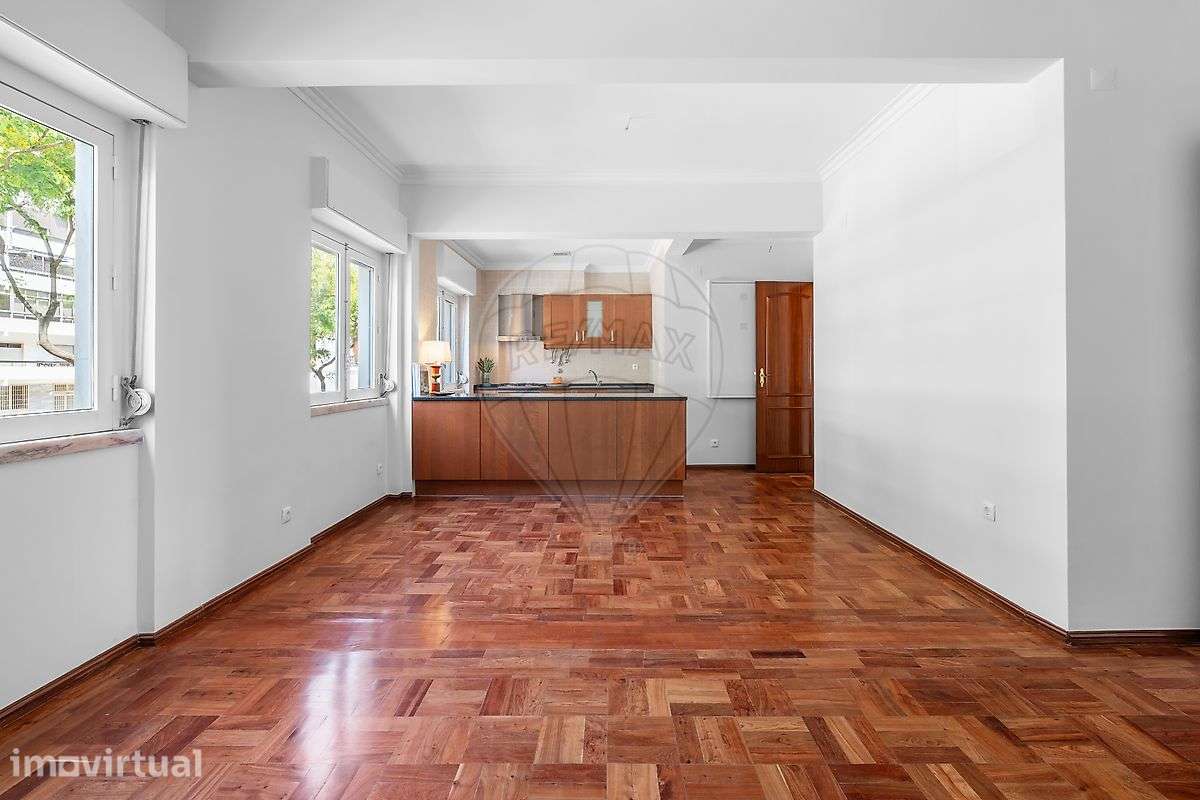 Apartamento T2 para venda - Grande imagem: 3/26